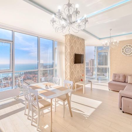 Apartment Pearl Of Arcadia Odesa Exterior foto