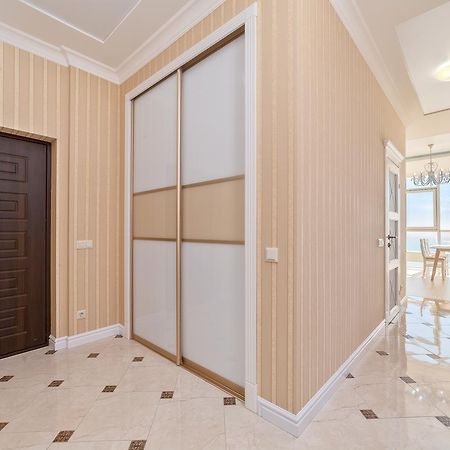 Apartment Pearl Of Arcadia Odesa Exterior foto