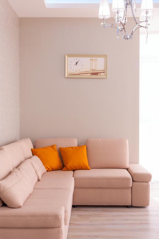 Apartment Pearl Of Arcadia Odesa Exterior foto